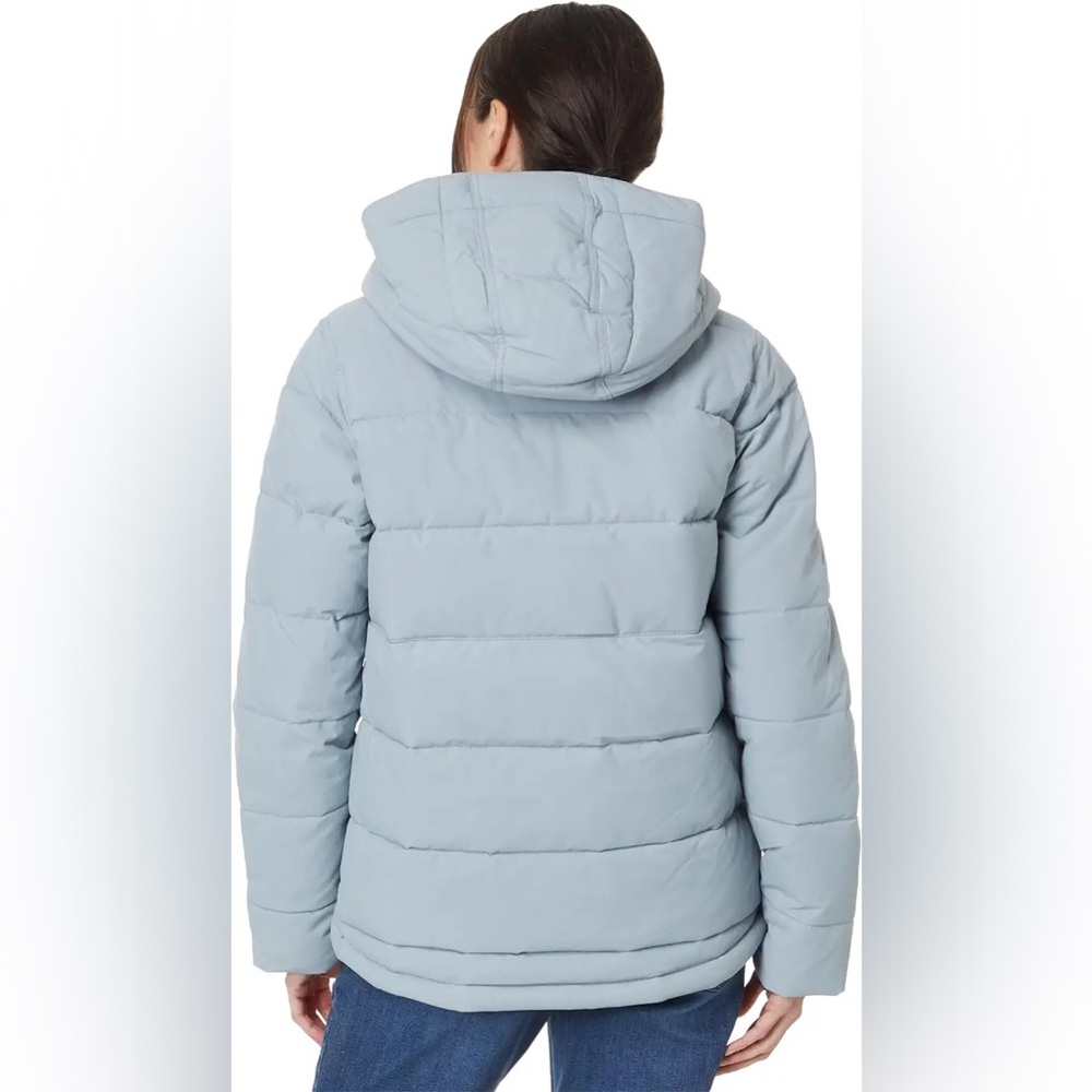 Carhartt Women’s Montana Jacket in Neptune Blue *NWT* - Picture 2 of 6